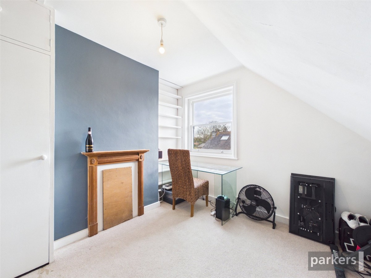 Twyford, Reading, Berkshire