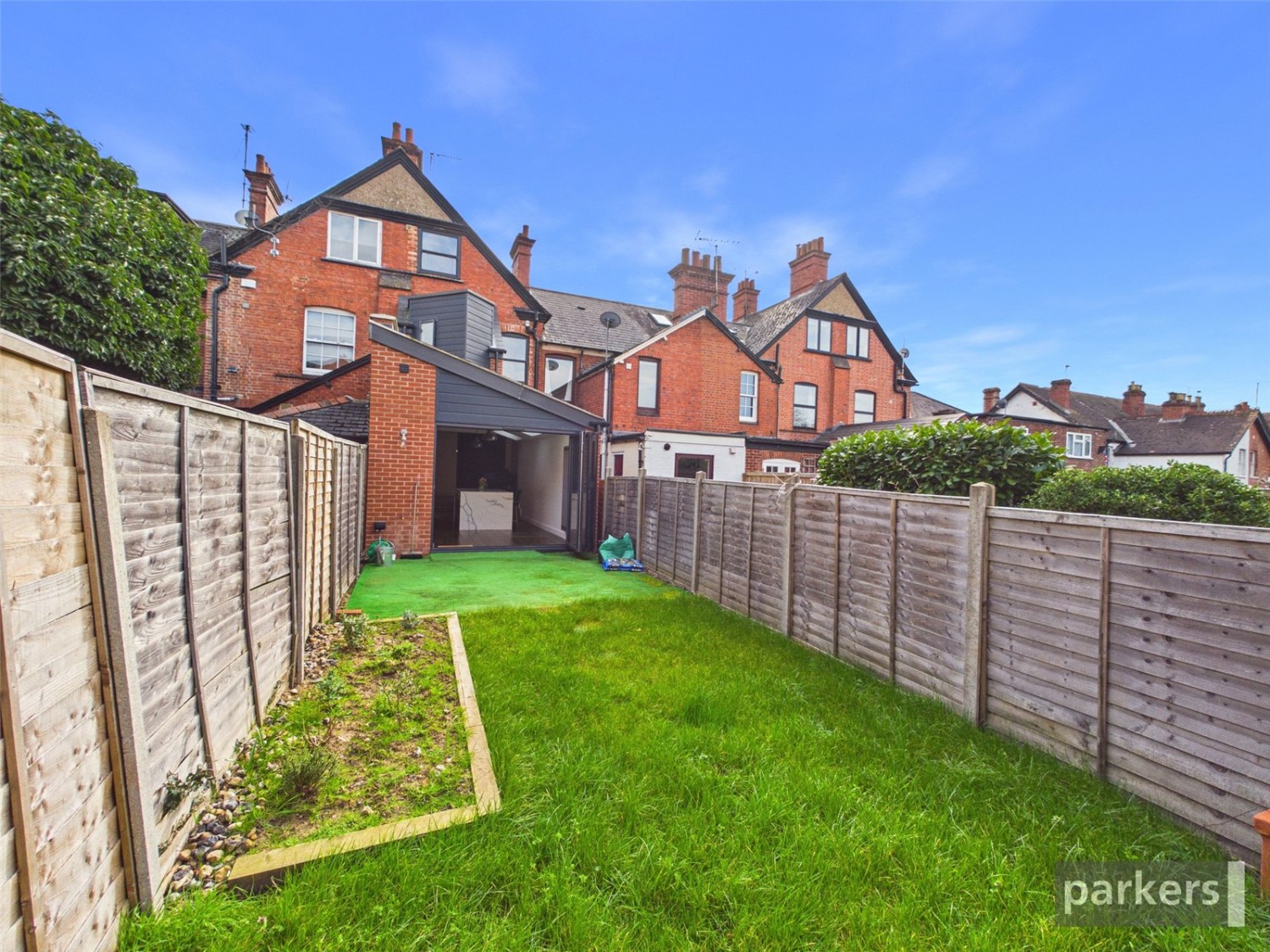 Twyford, Reading, Berkshire