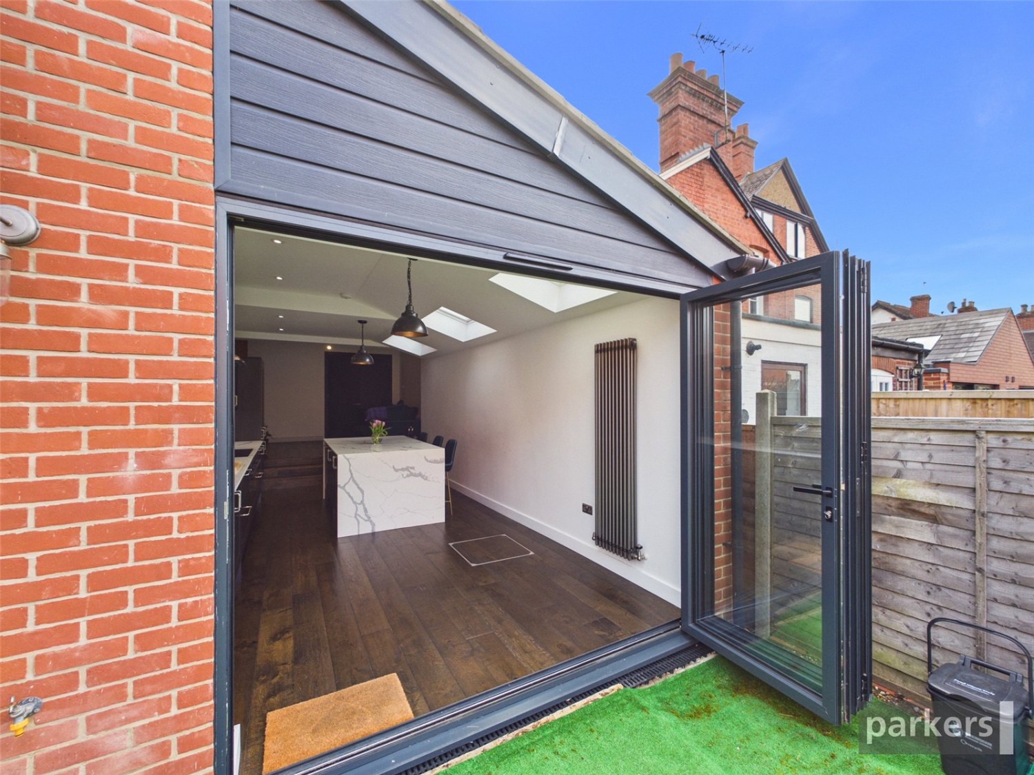 Twyford, Reading, Berkshire