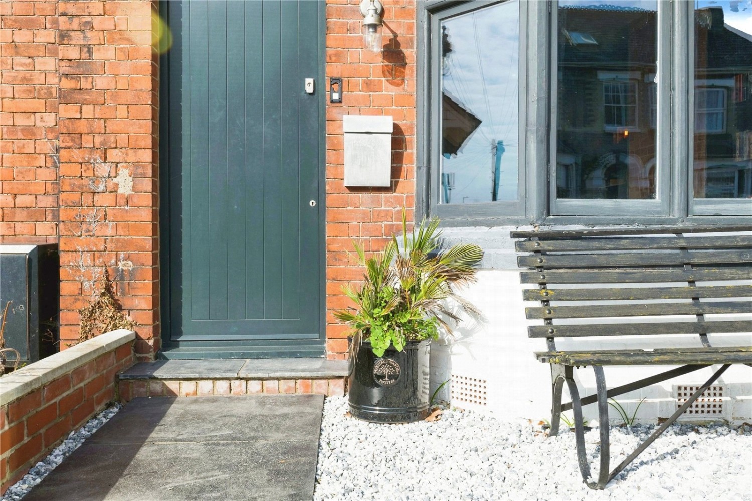 Twyford, Reading, Berkshire