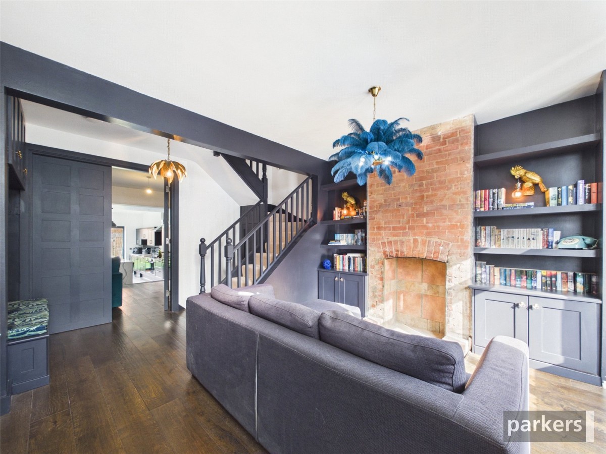 Twyford, Reading, Berkshire