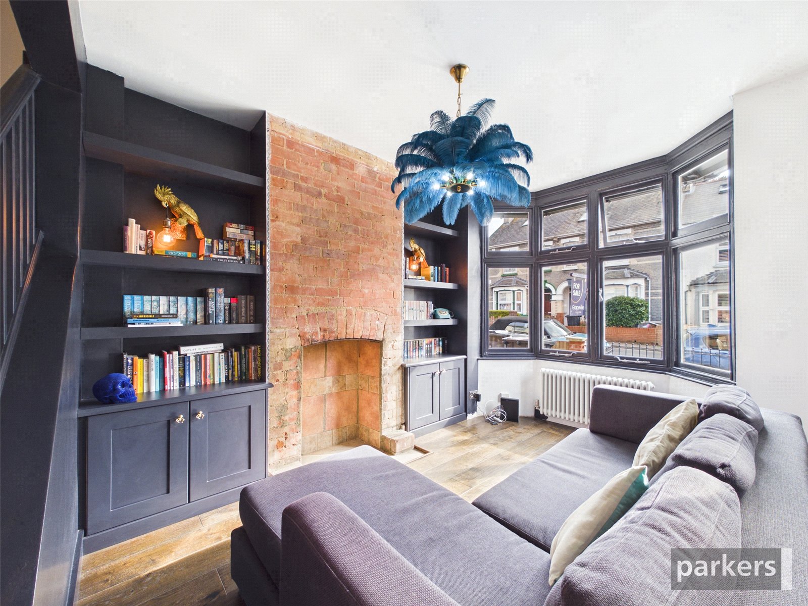 4 bedroom House for sale in Twyford, Reading, Berkshire