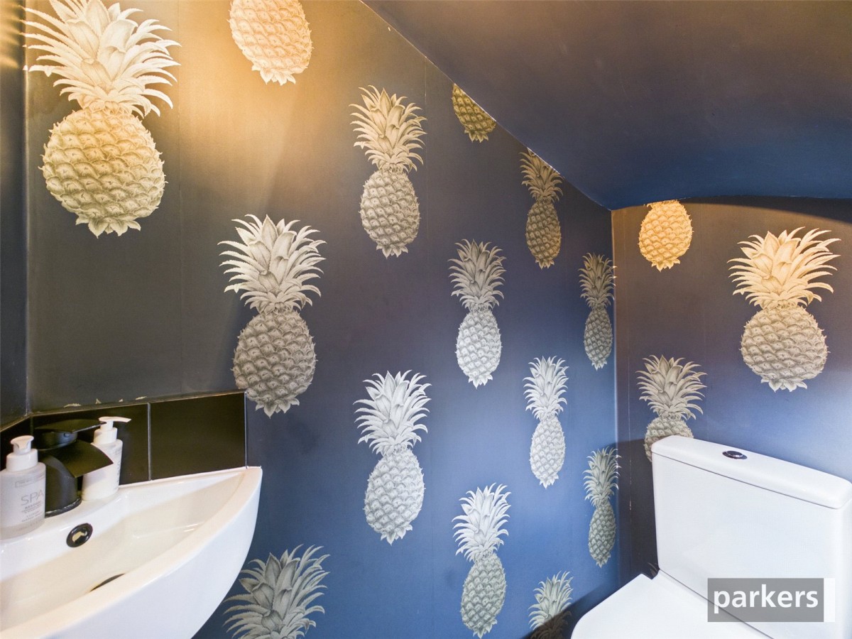 Twyford, Reading, Berkshire