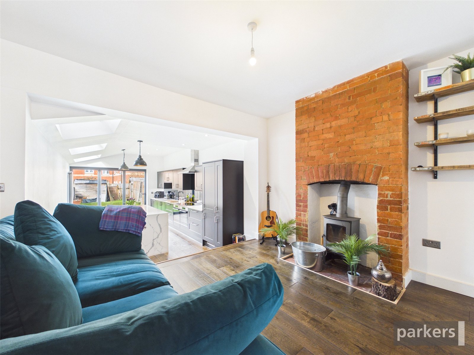 4 bedroom House for sale in Twyford, Reading, Berkshire