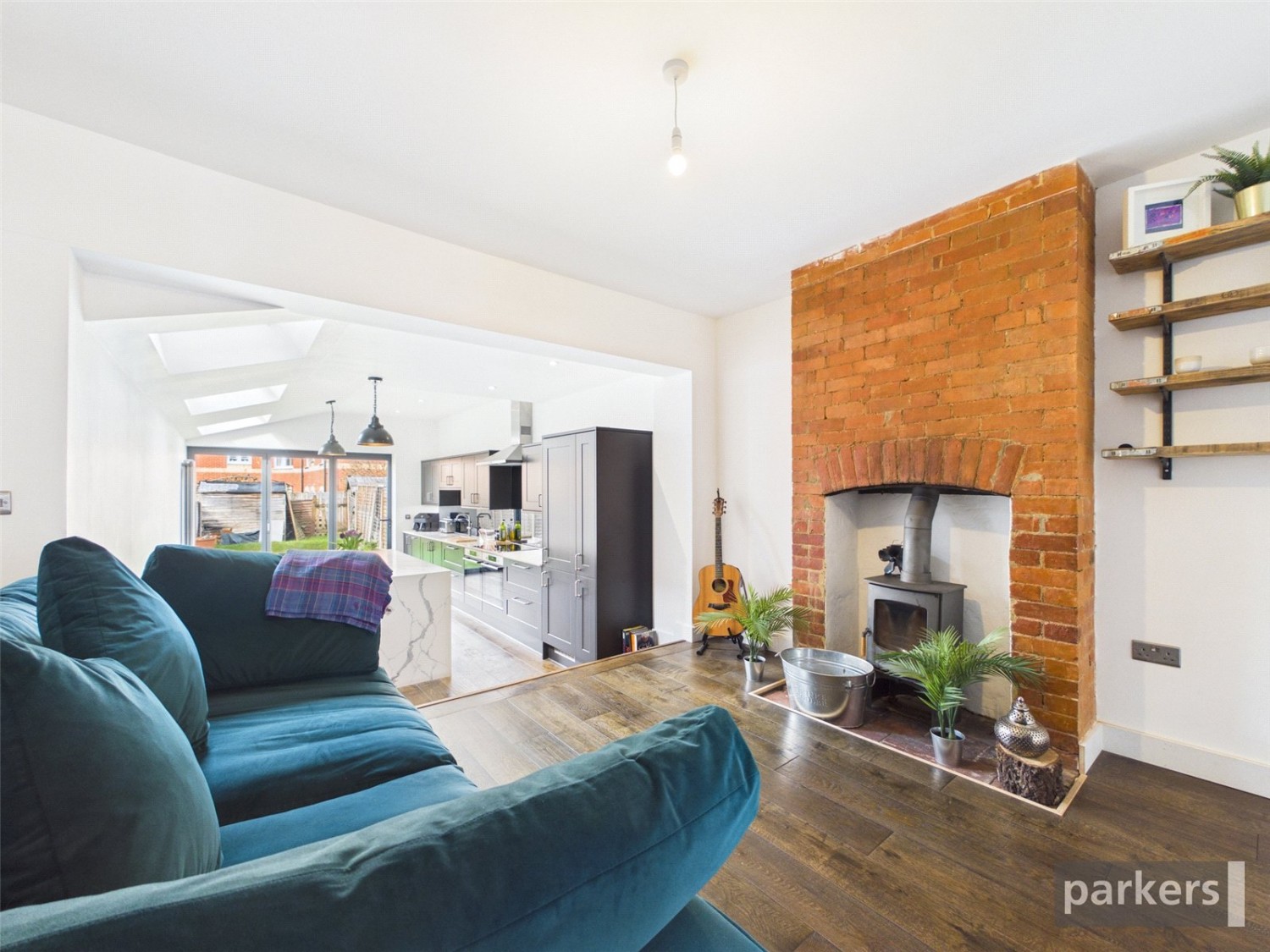 Twyford, Reading, Berkshire