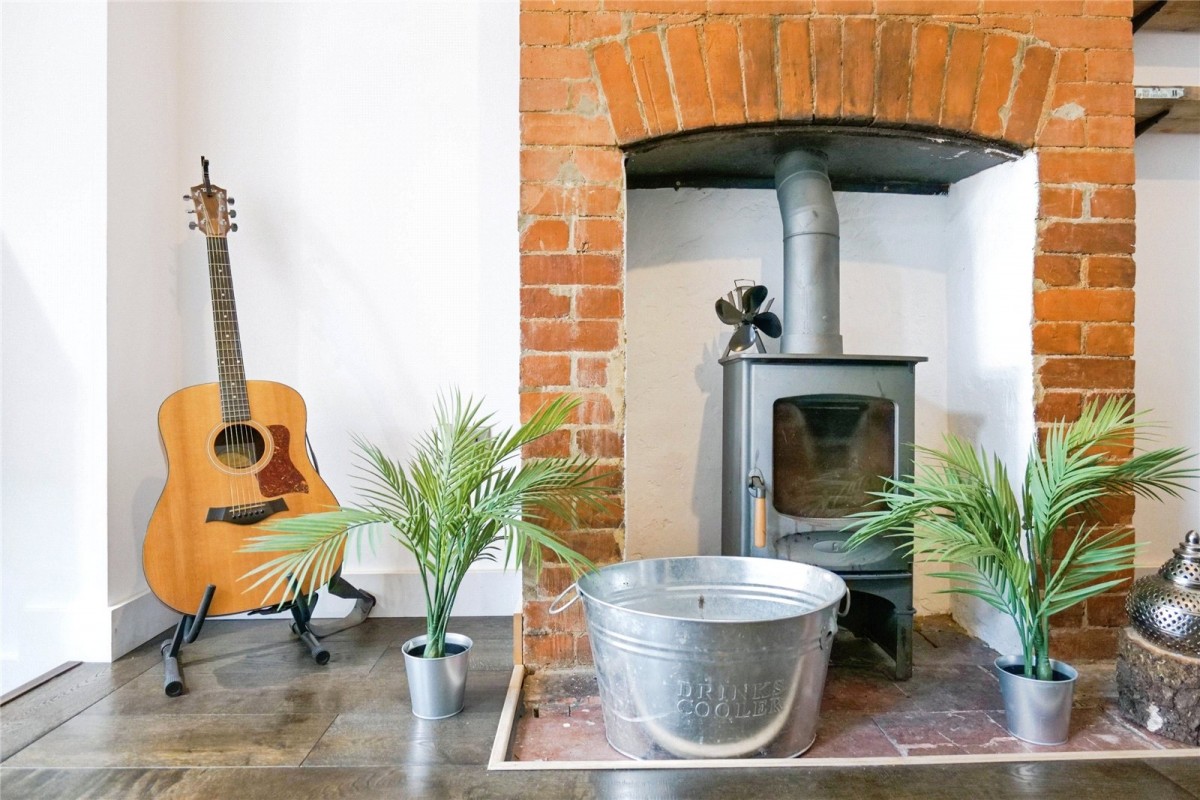 Twyford, Reading, Berkshire