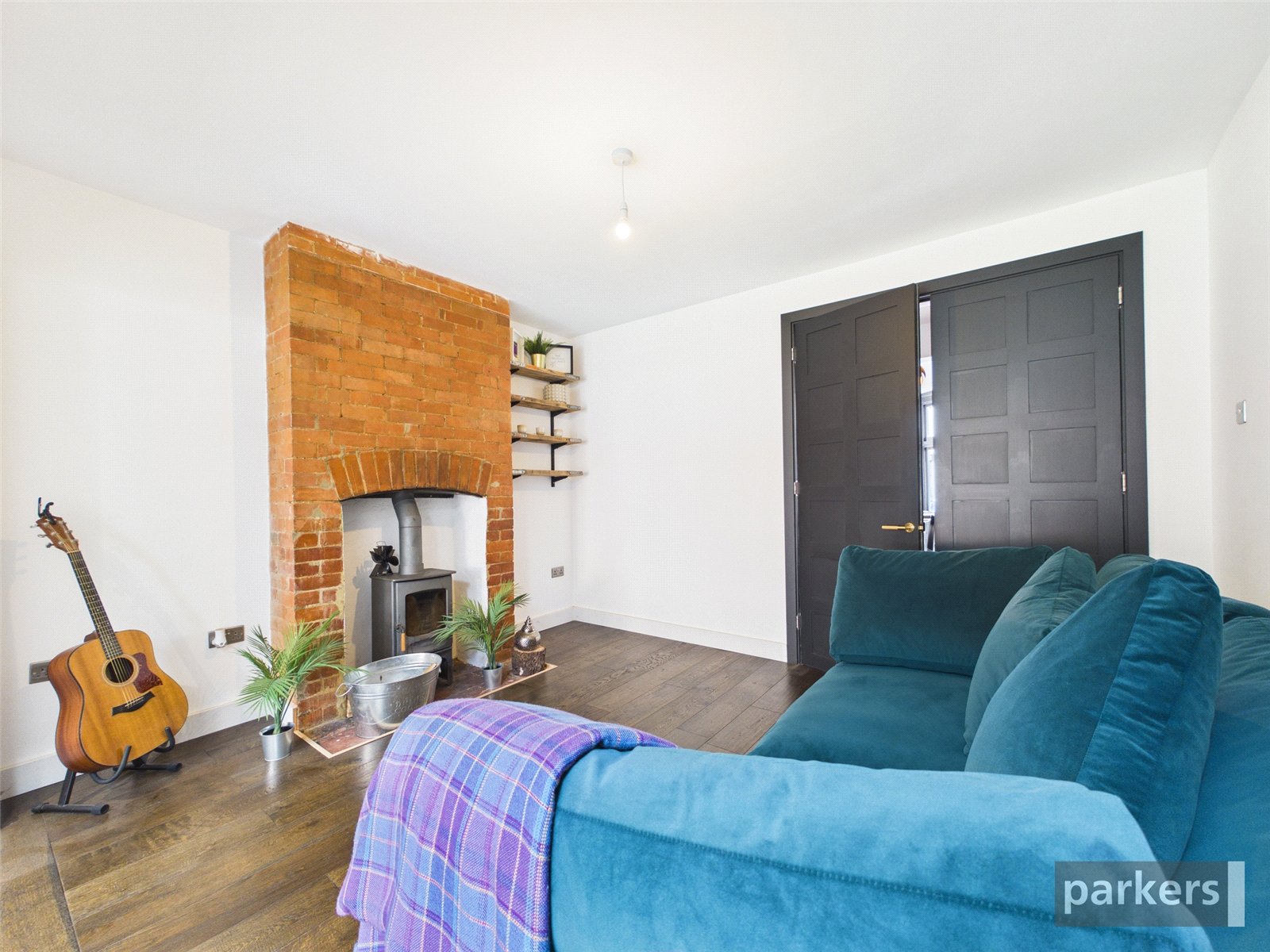 4 bedroom House for sale in Twyford, Reading, Berkshire