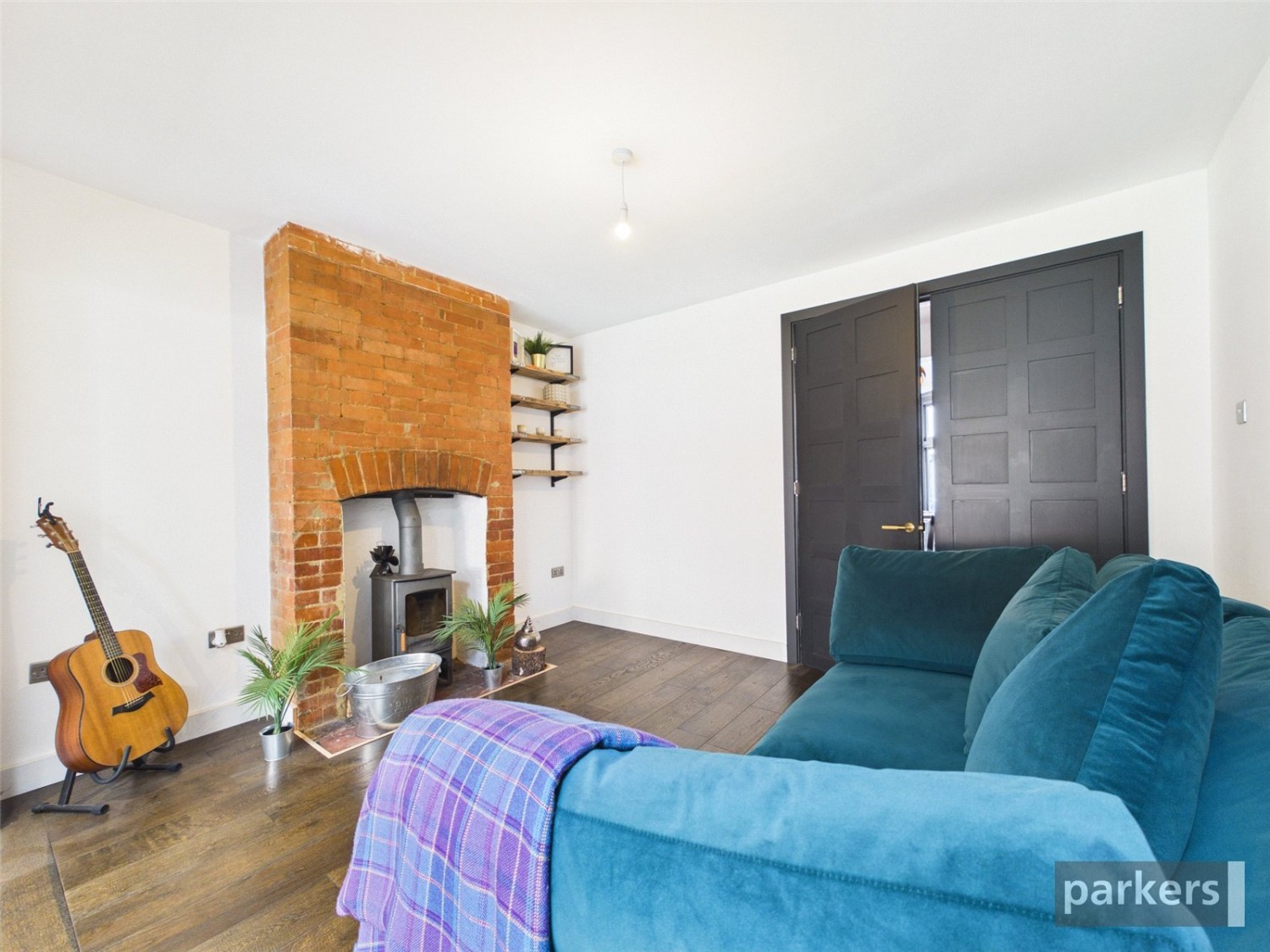 Twyford, Reading, Berkshire