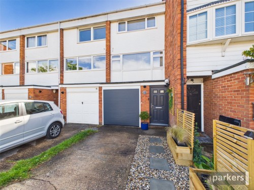 Twyford, Reading, Berkshire