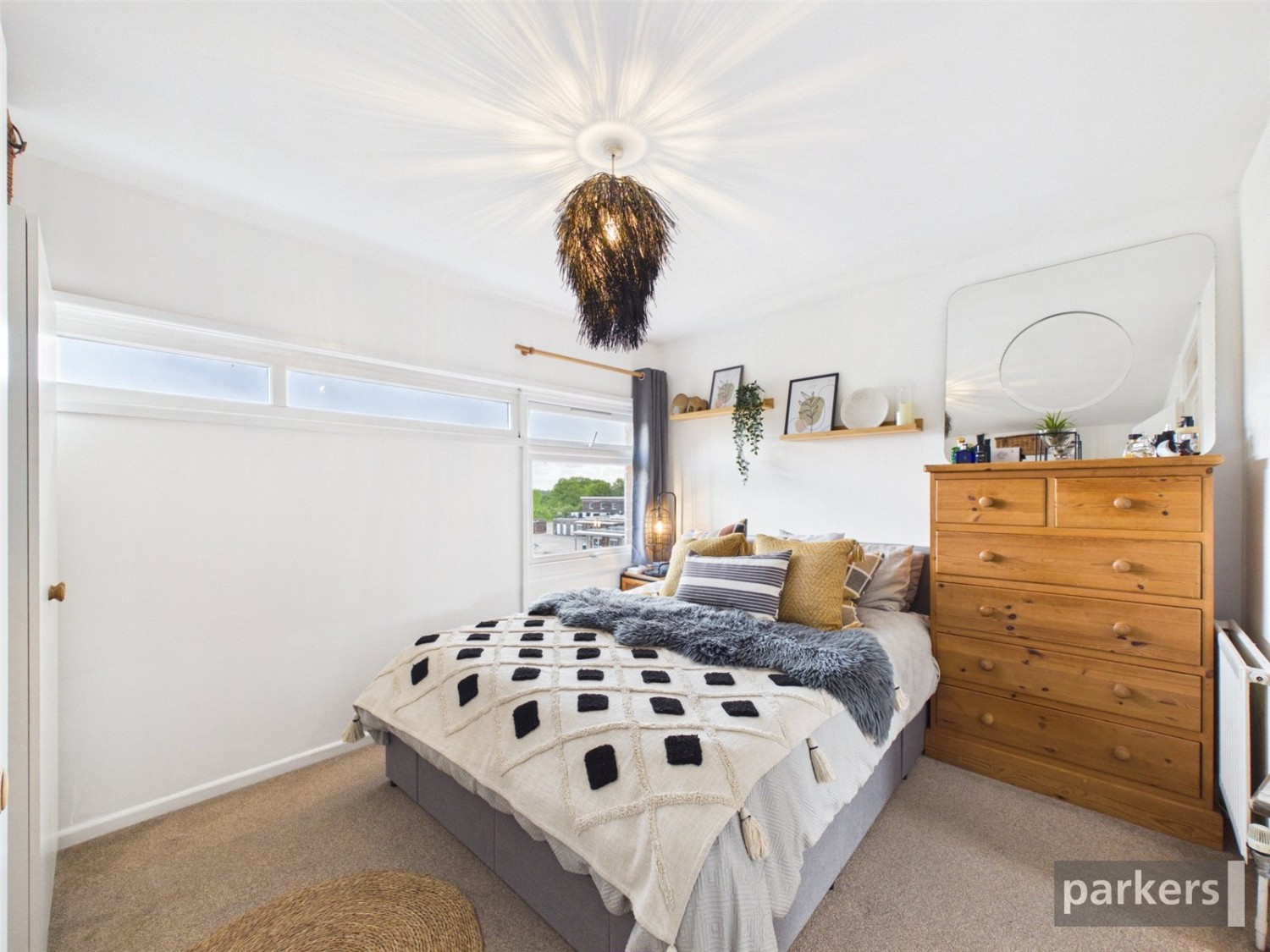 Twyford, Reading, Berkshire