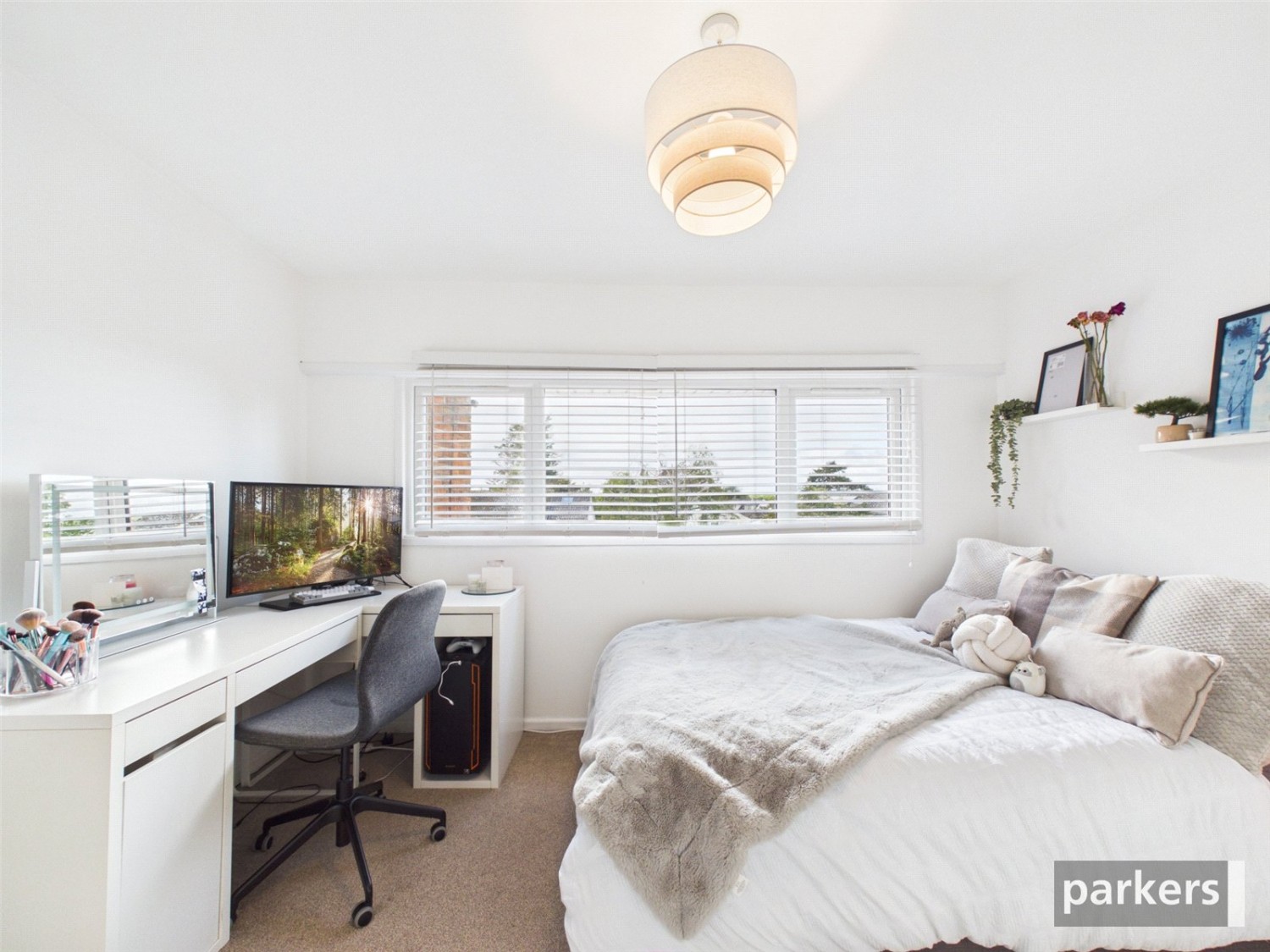 Twyford, Reading, Berkshire