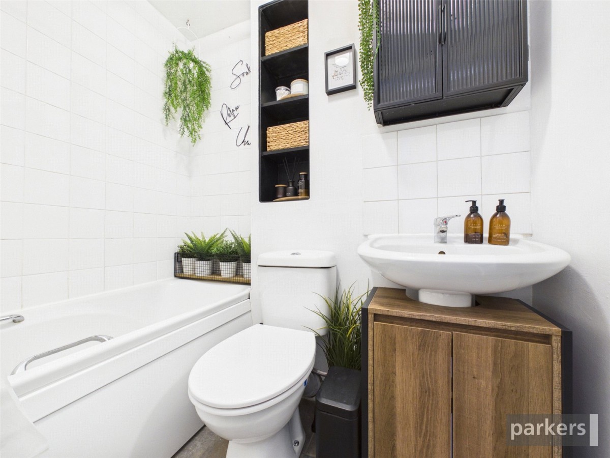 Twyford, Reading, Berkshire