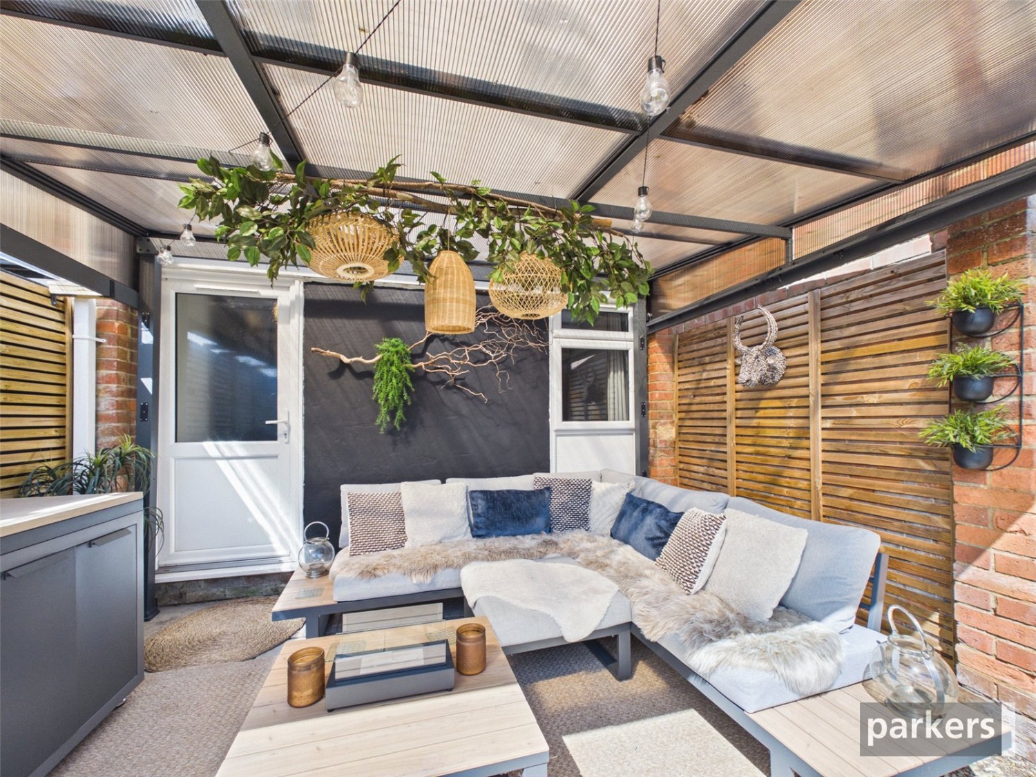 Twyford, Reading, Berkshire