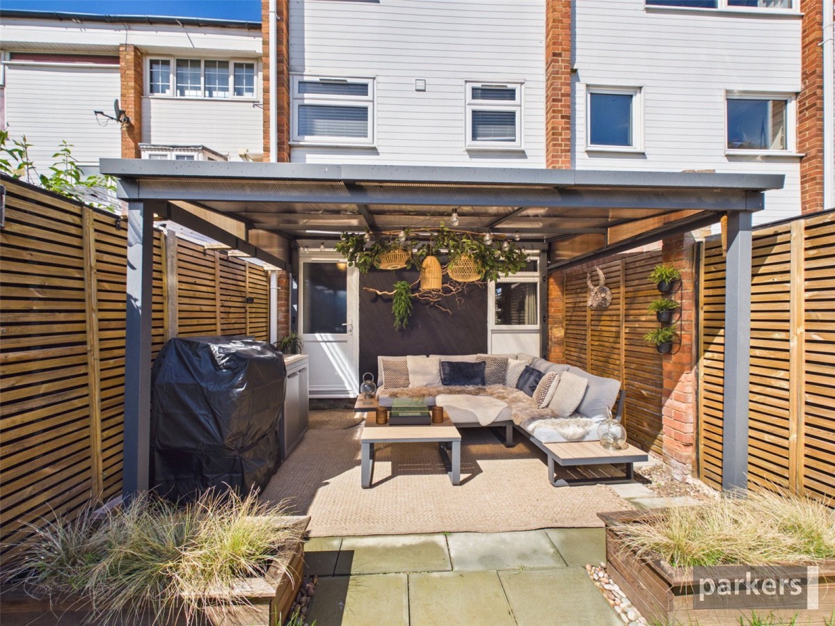 Twyford, Reading, Berkshire