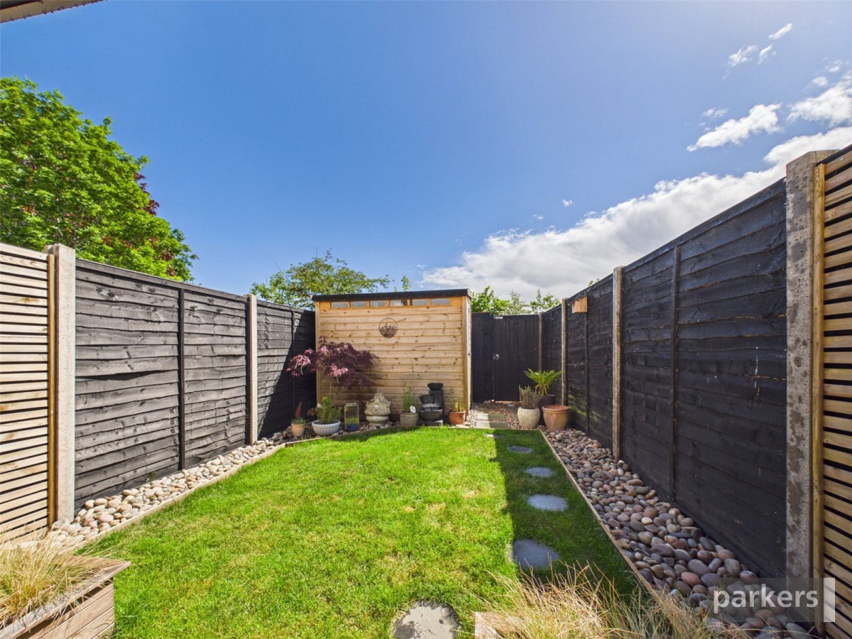 Twyford, Reading, Berkshire