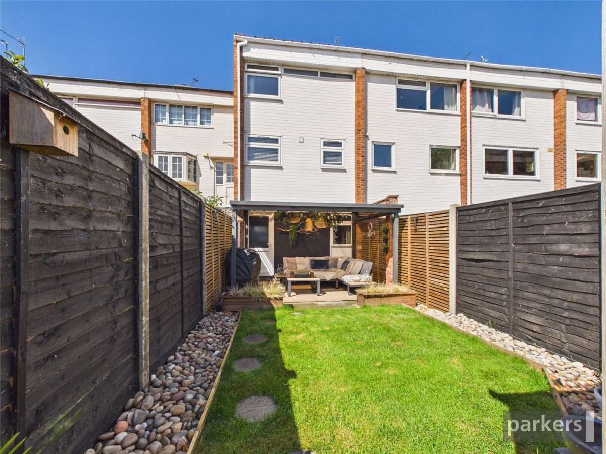 Twyford, Reading, Berkshire