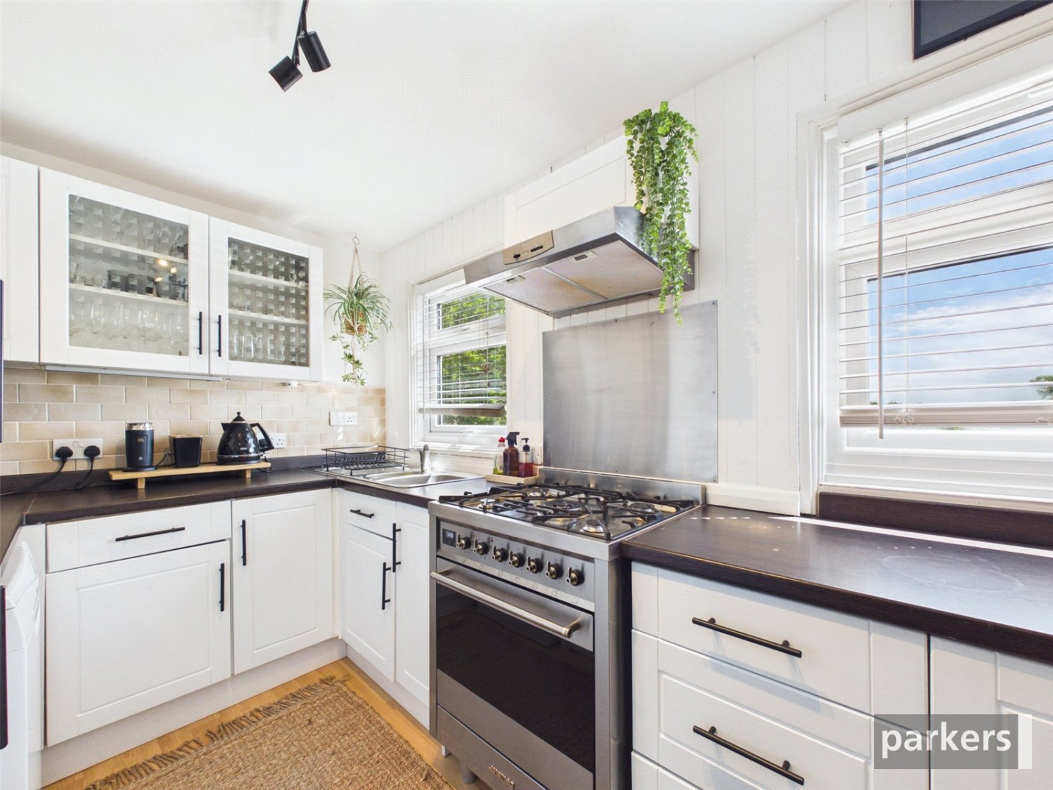 Twyford, Reading, Berkshire