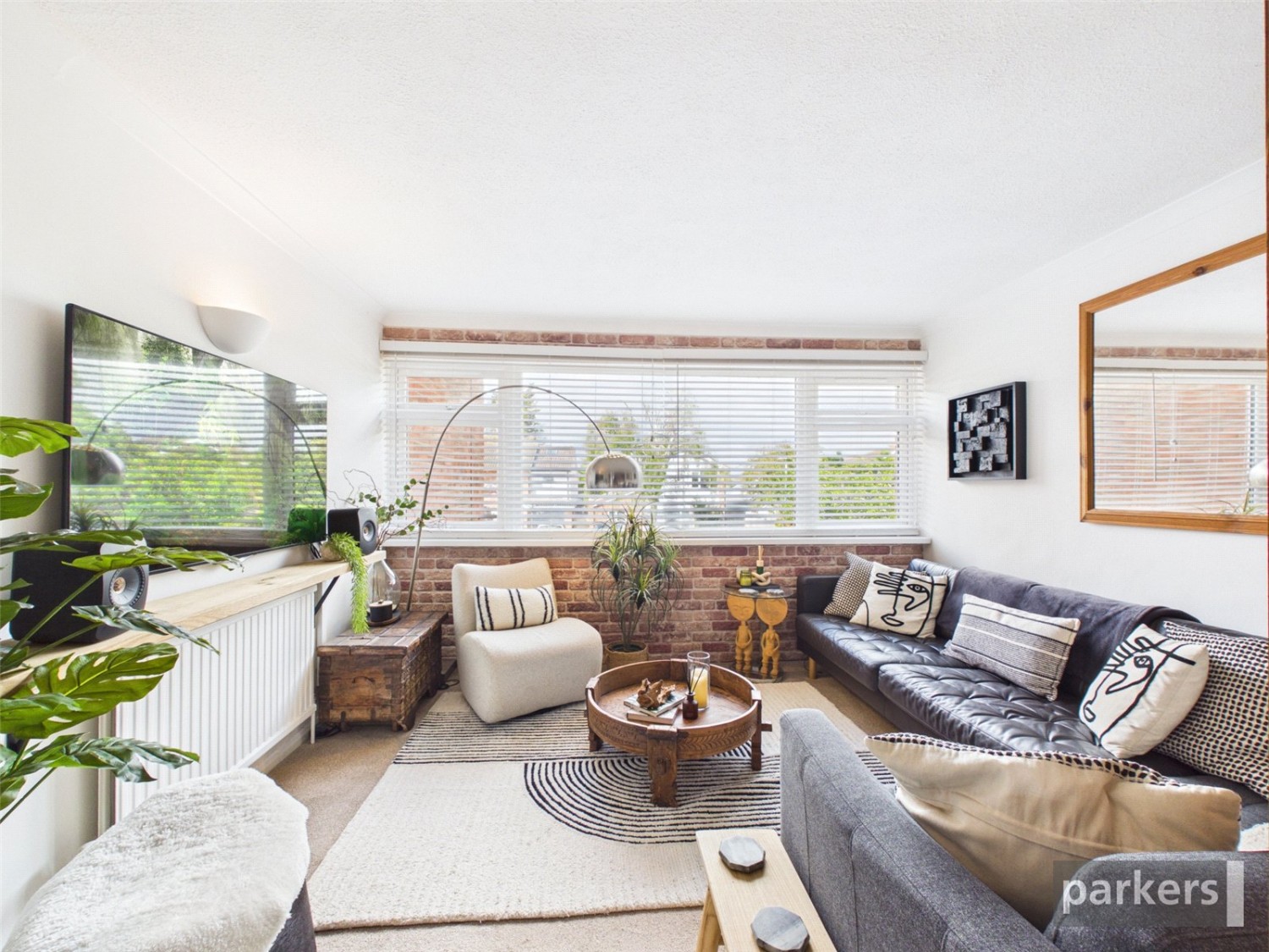 Twyford, Reading, Berkshire