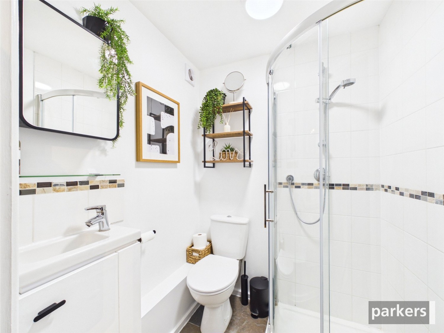 Twyford, Reading, Berkshire