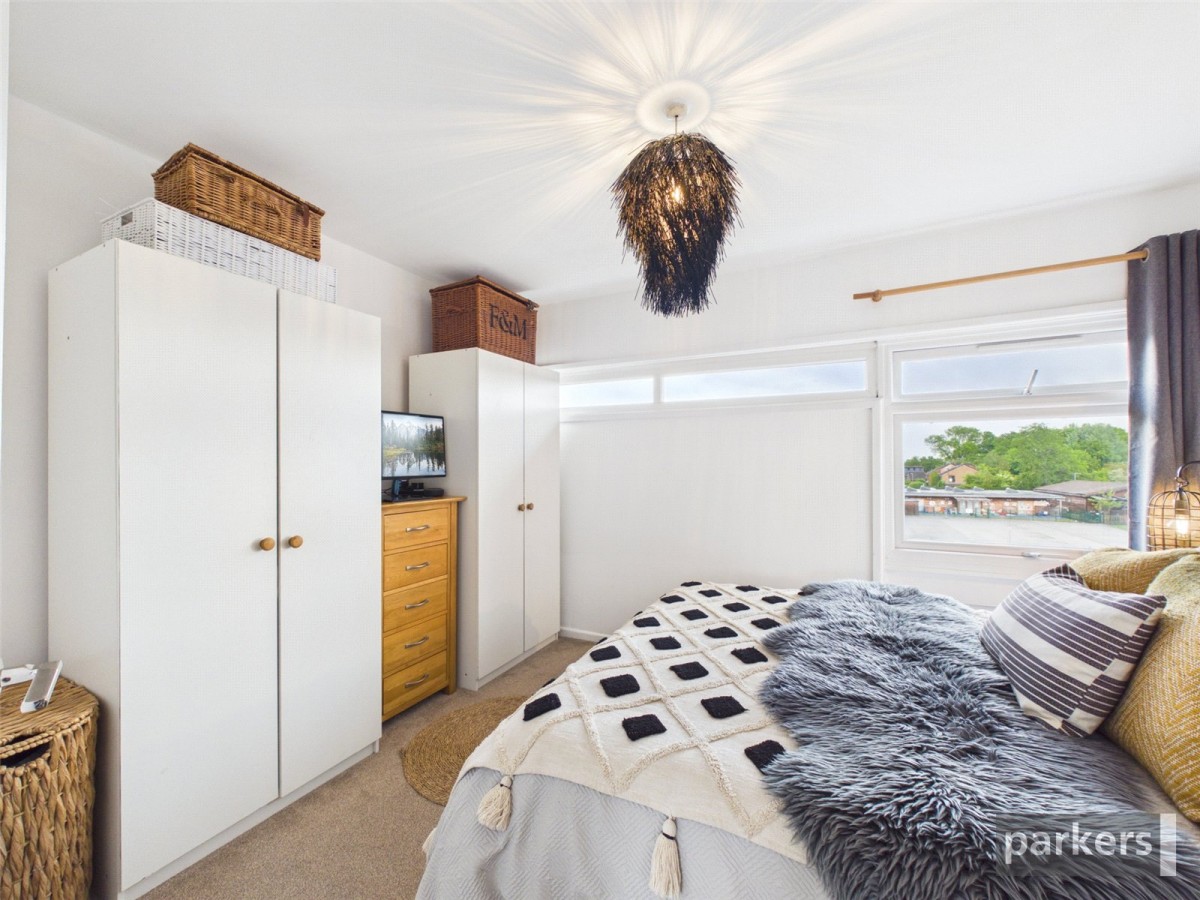 Twyford, Reading, Berkshire