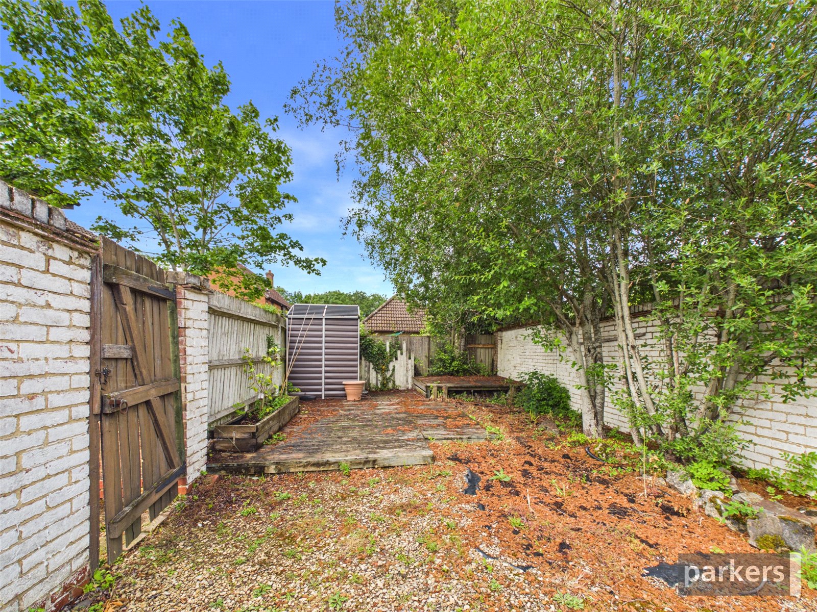 1 bedroom House for sale in Twyford, Berkshire