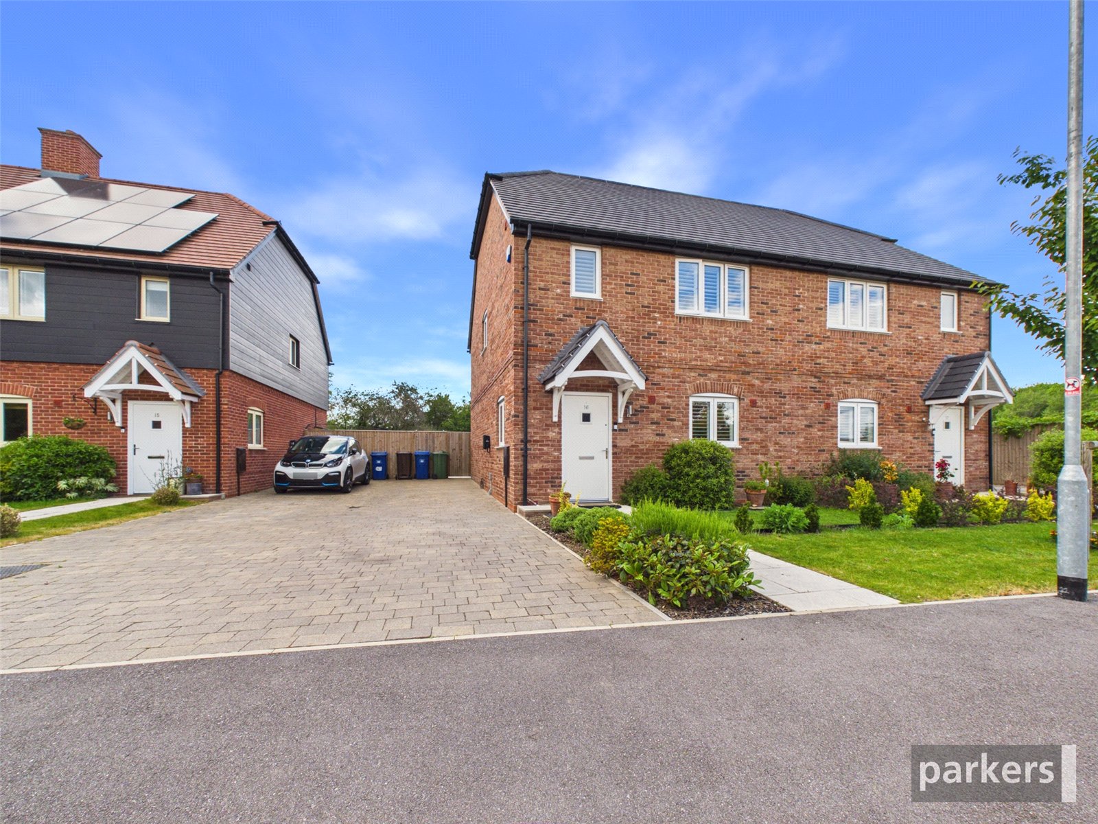 Binfield, Bracknell, Berkshire