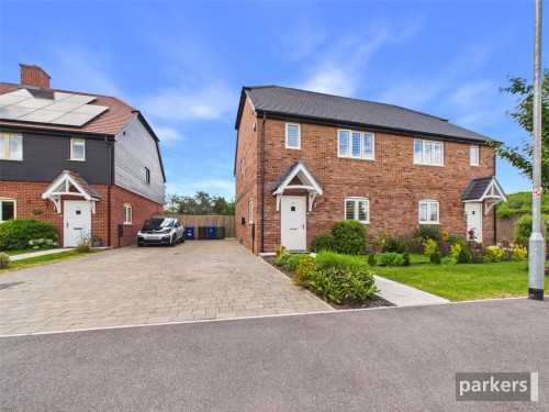 Binfield, Bracknell, Berkshire