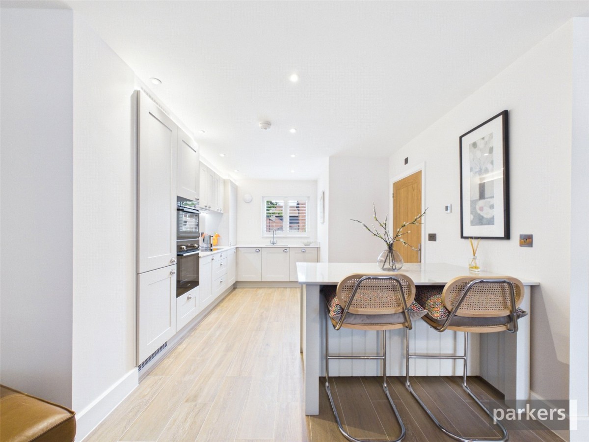Binfield, Bracknell, Berkshire