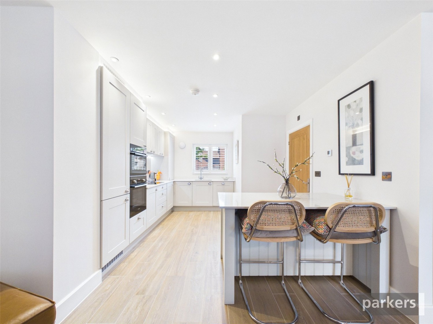 Binfield, Bracknell, Berkshire