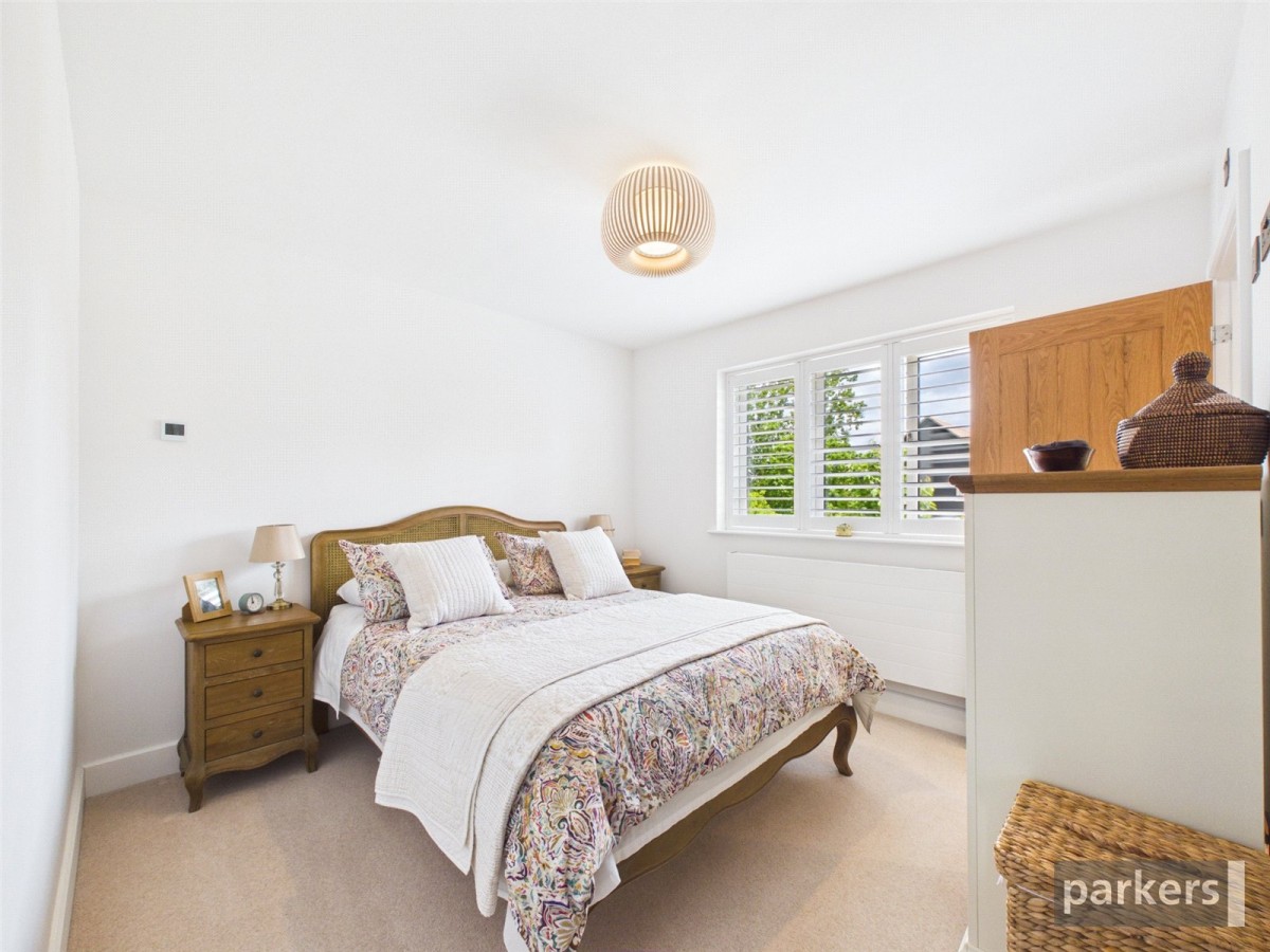 Binfield, Bracknell, Berkshire