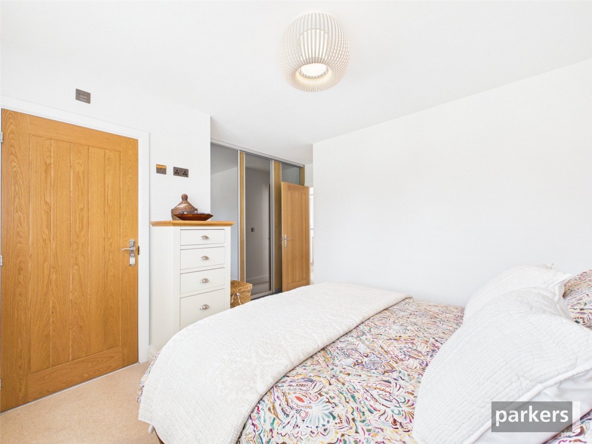 Binfield, Bracknell, Berkshire