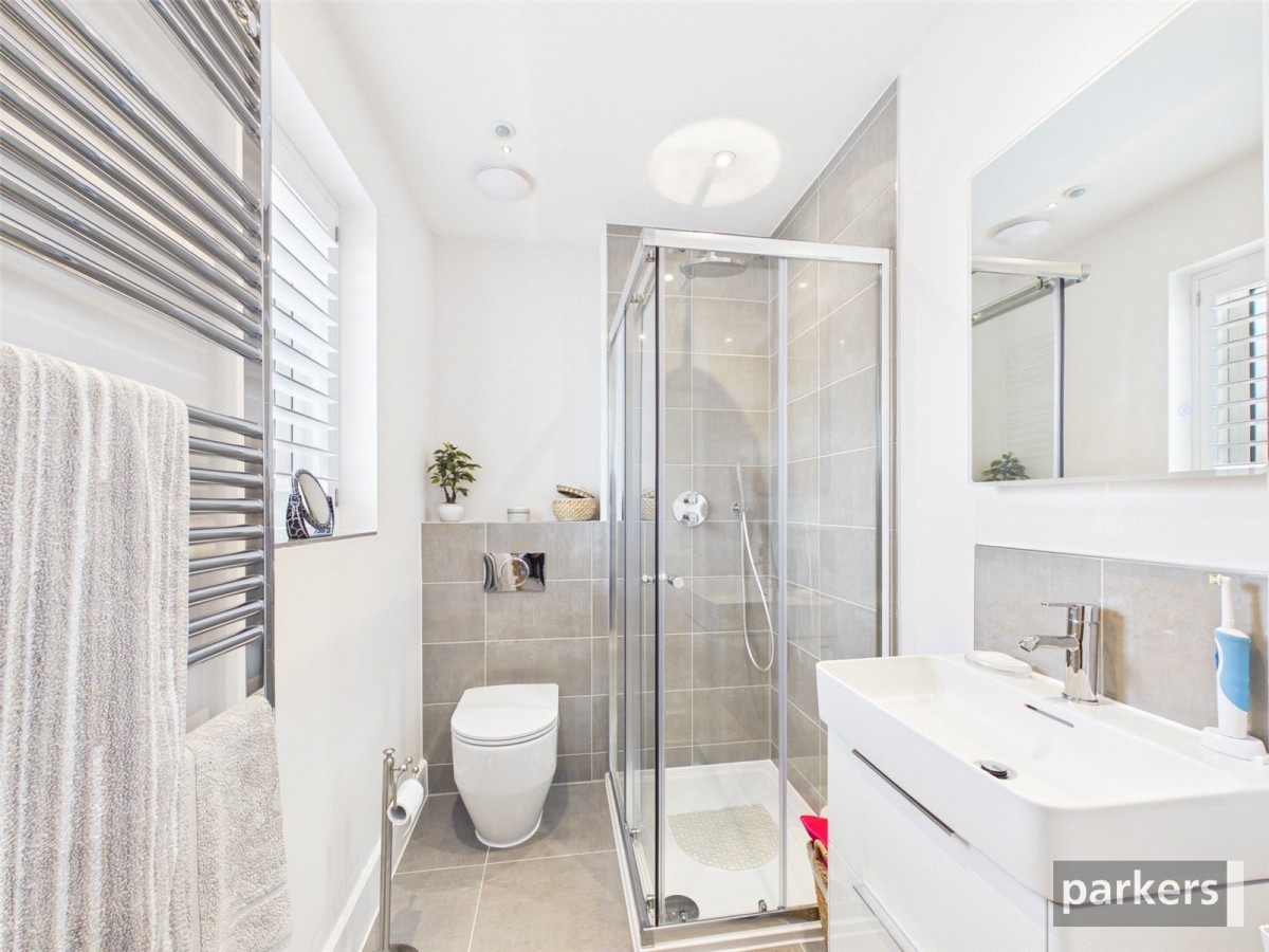 Binfield, Bracknell, Berkshire