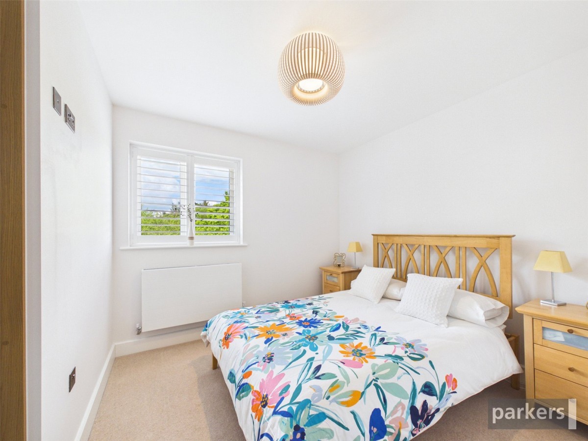 Binfield, Bracknell, Berkshire