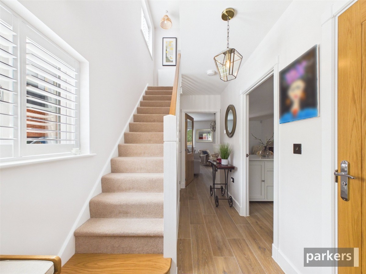 Binfield, Bracknell, Berkshire