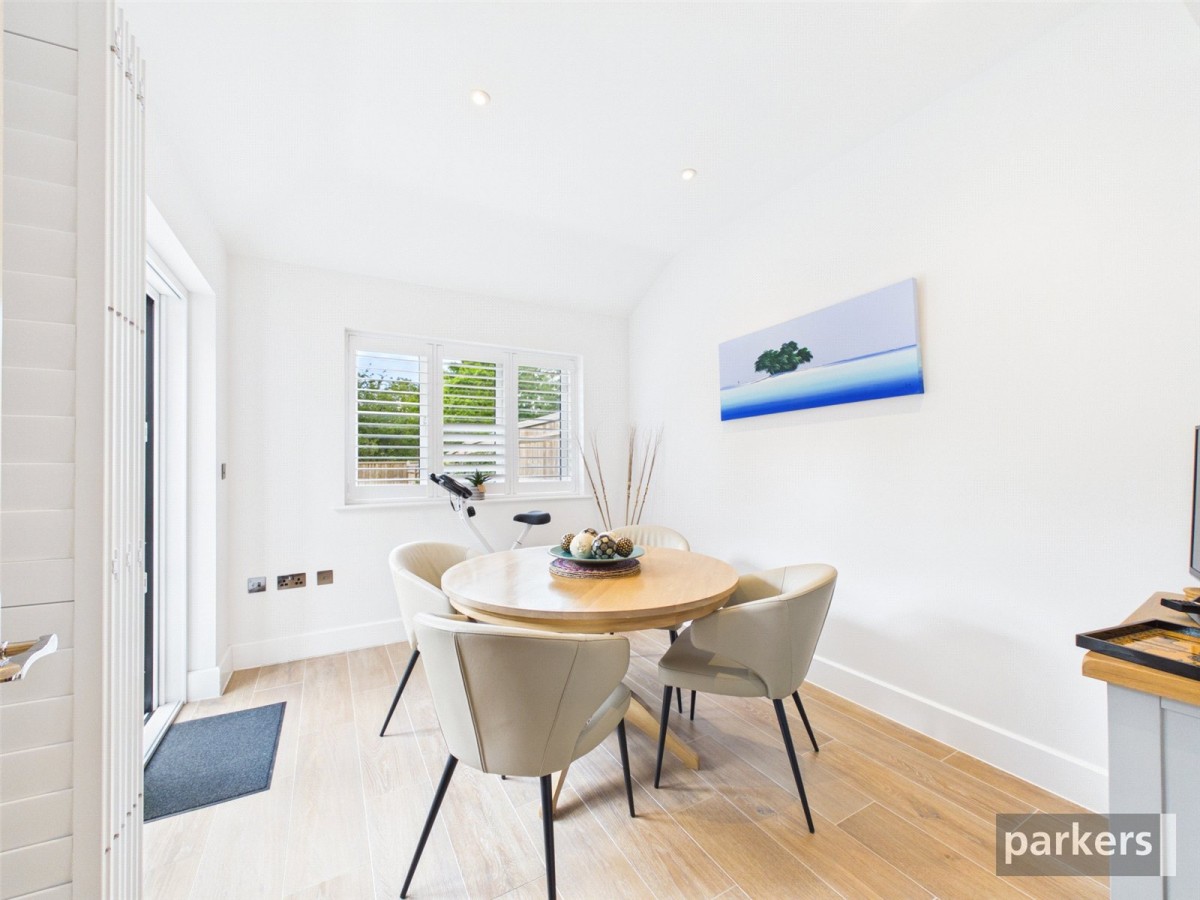 Binfield, Bracknell, Berkshire