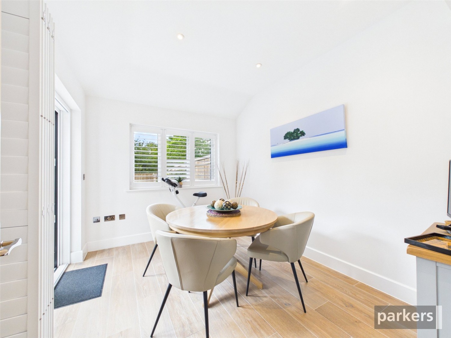Binfield, Bracknell, Berkshire