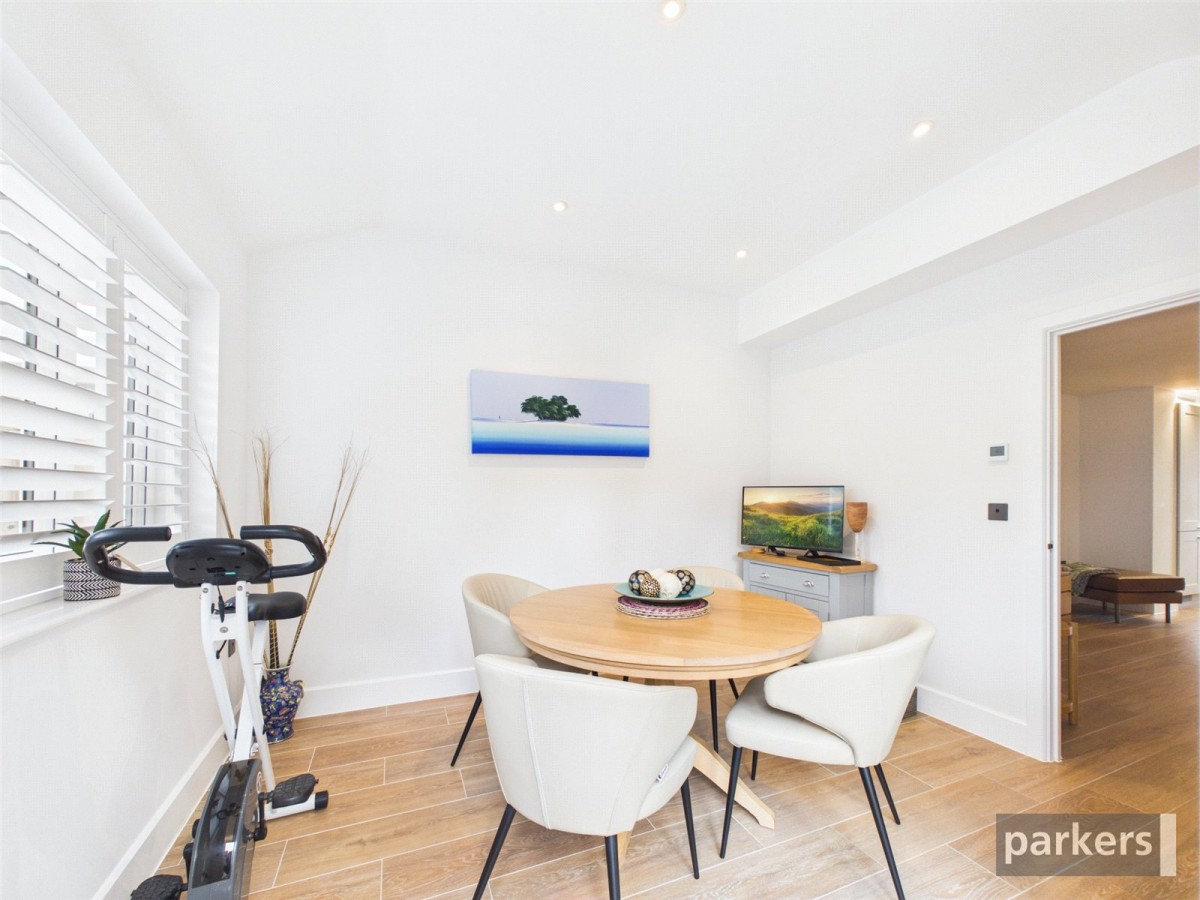 Binfield, Bracknell, Berkshire