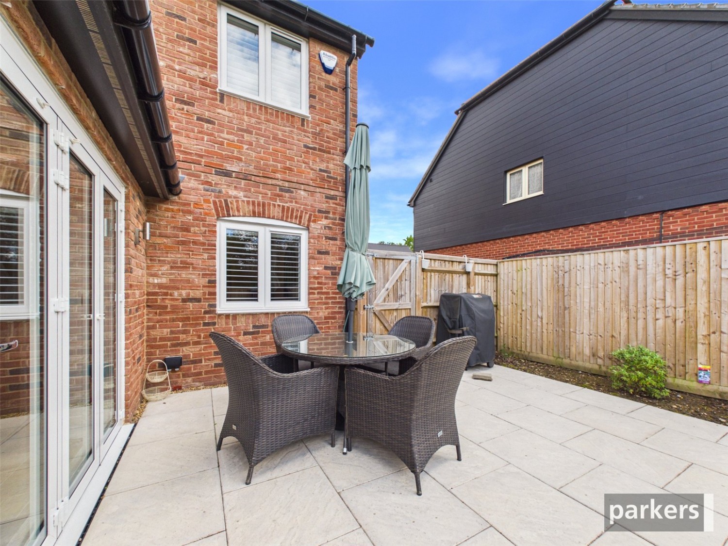Binfield, Bracknell, Berkshire