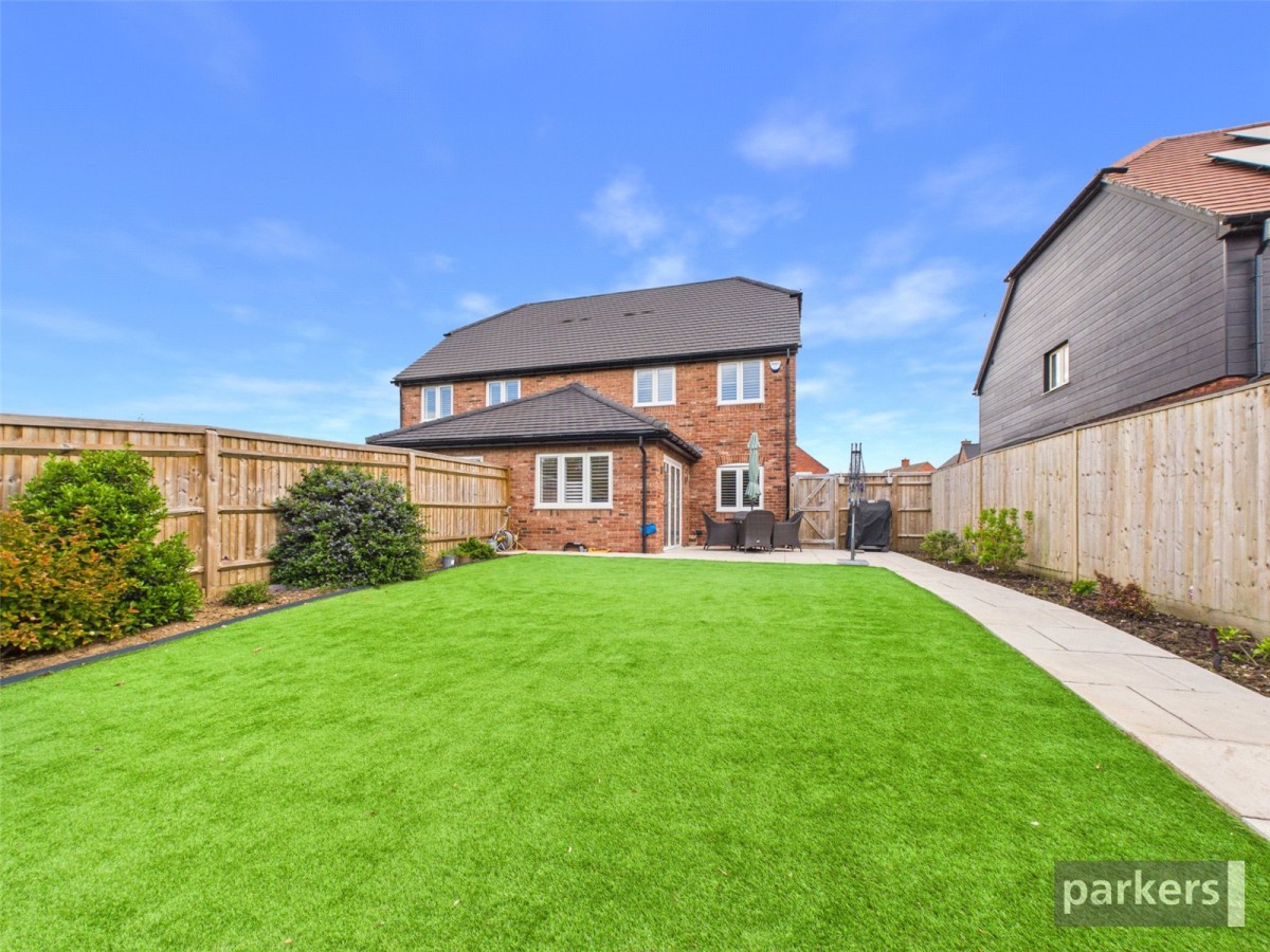 Binfield, Bracknell, Berkshire
