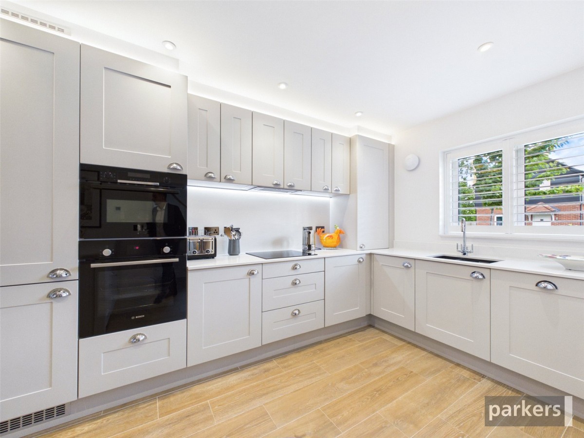 Binfield, Bracknell, Berkshire