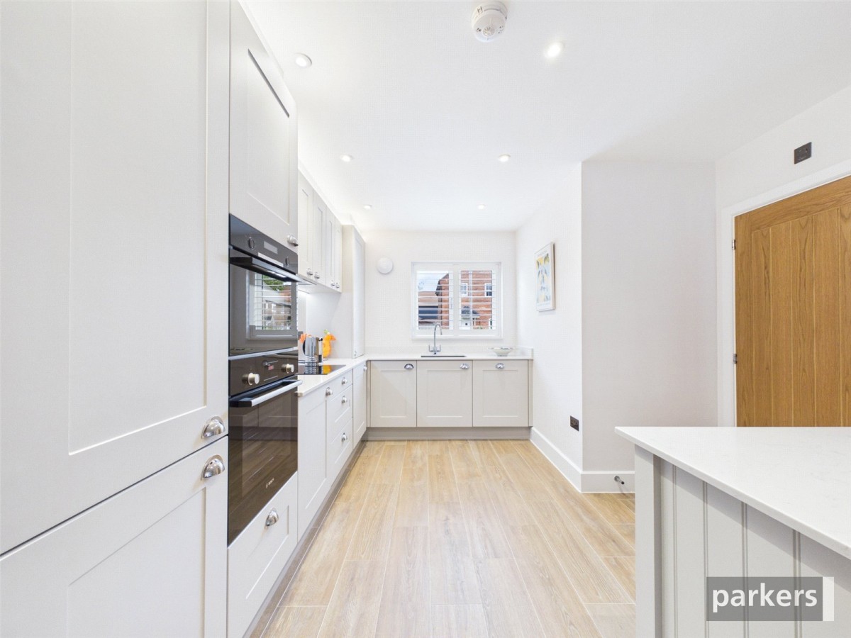 Binfield, Bracknell, Berkshire