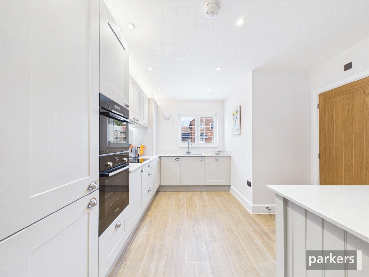 Binfield, Bracknell, Berkshire
