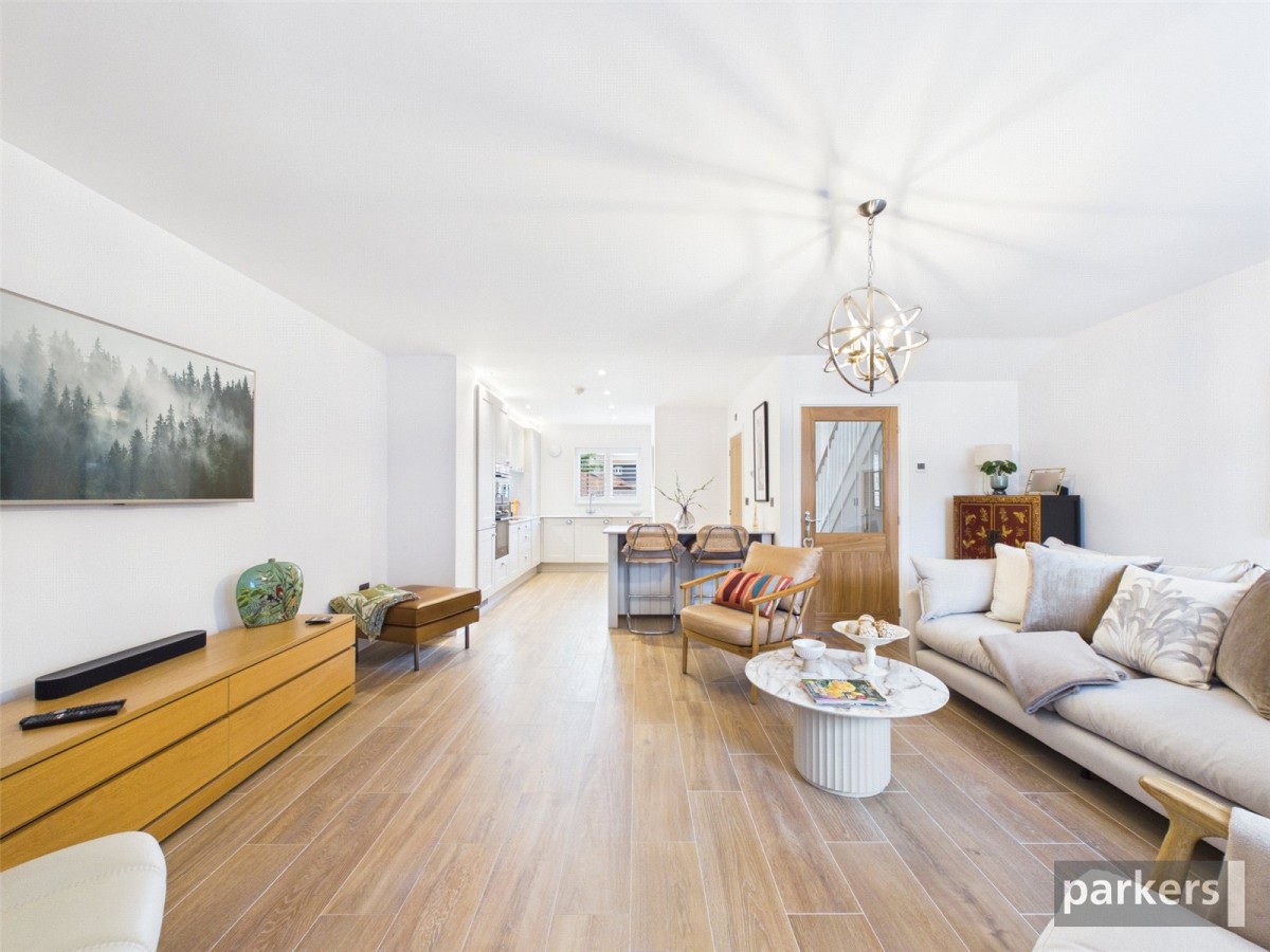 Binfield, Bracknell, Berkshire