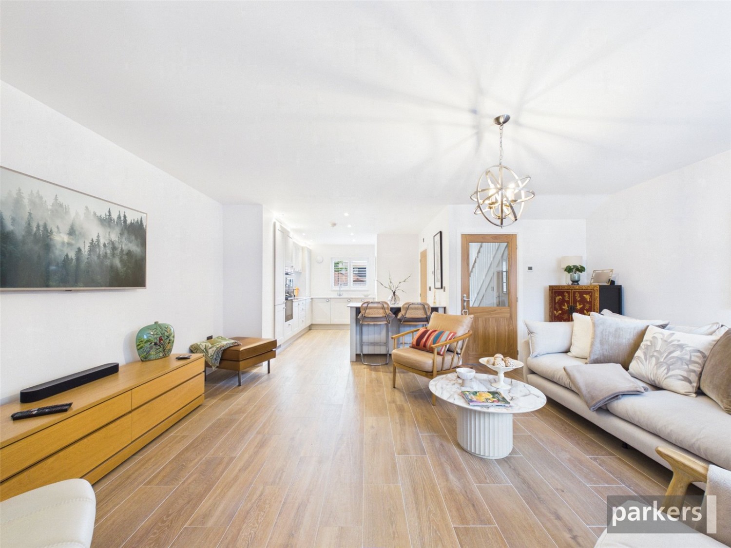 Binfield, Bracknell, Berkshire