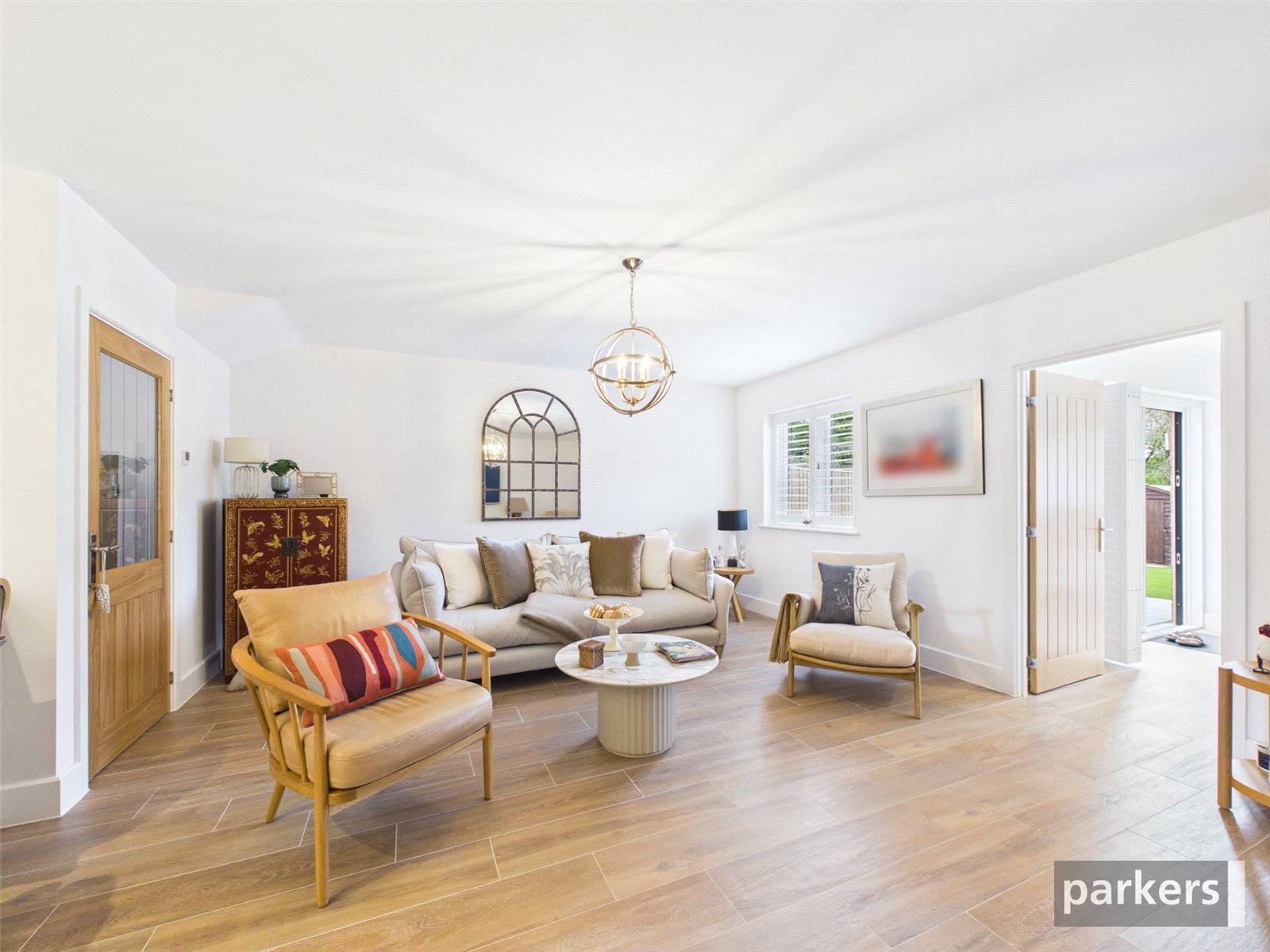 3 bedroom House for sale in Binfield, Bracknell, Berkshire