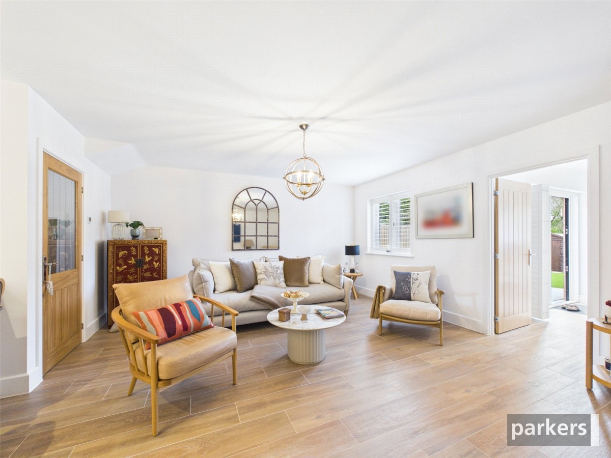 Binfield, Bracknell, Berkshire