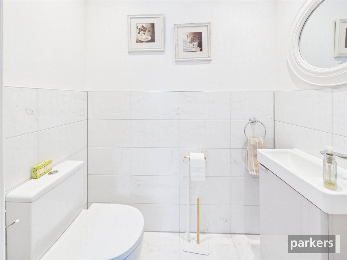 Binfield, Bracknell, Berkshire