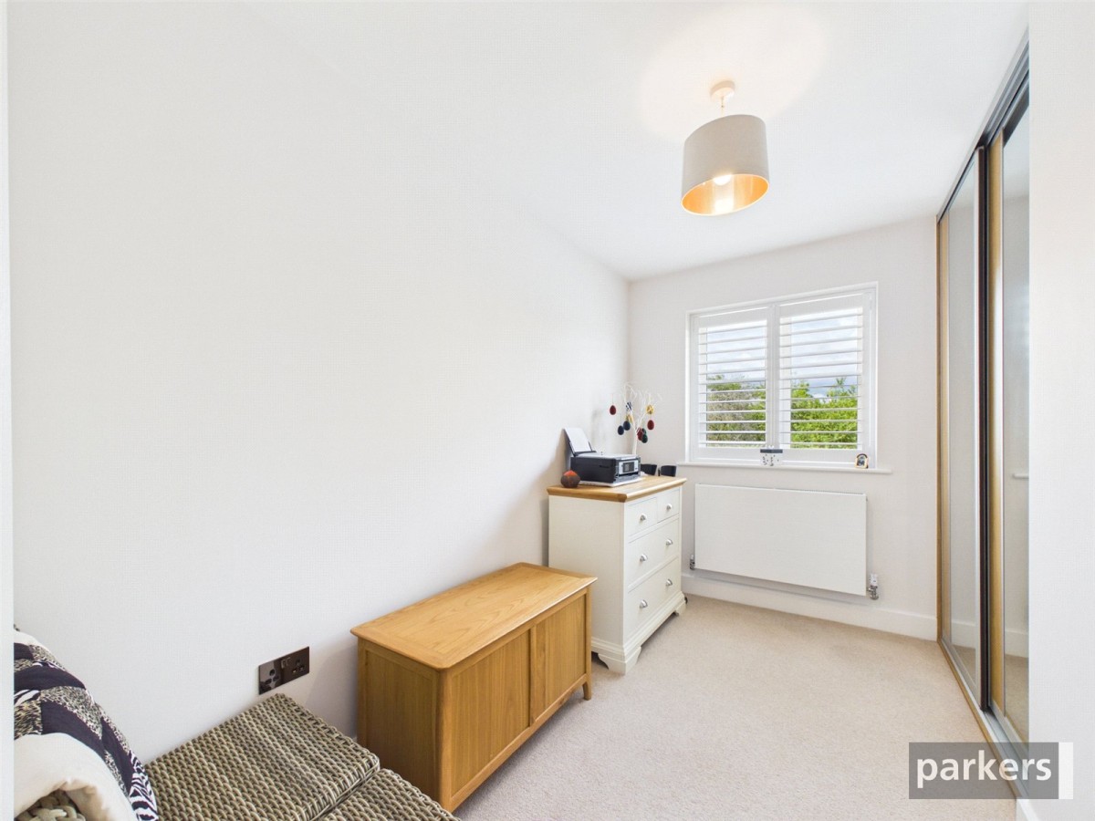 Binfield, Bracknell, Berkshire