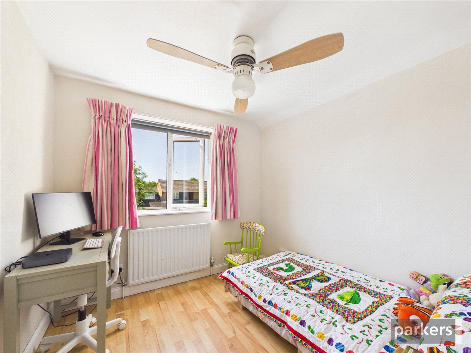 4 bedroom House for sale in Twyford, Reading, Berkshire