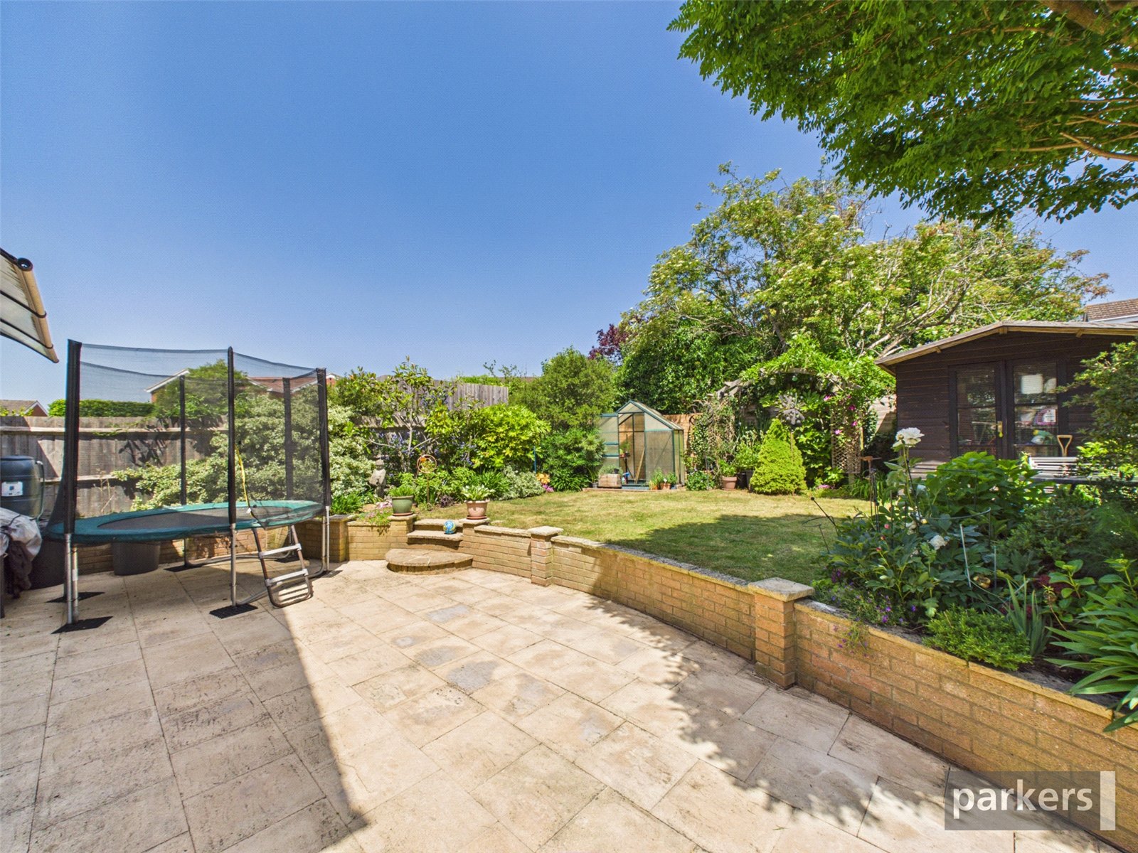 4 bedroom House for sale in Twyford, Reading, Berkshire